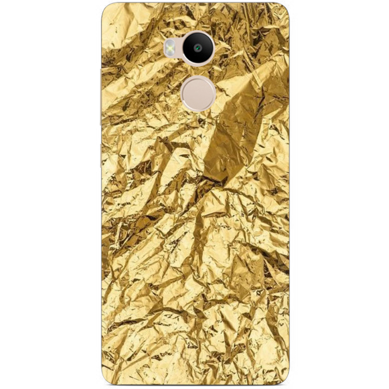 Чехол Uprint Xiaomi Redmi 4 Prime 