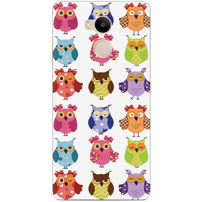 Чехол Uprint Xiaomi Redmi 4 Prime 