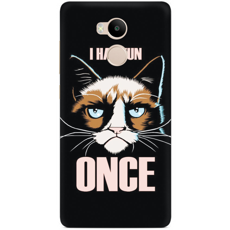 Чехол Uprint Xiaomi Redmi 4 Prime 