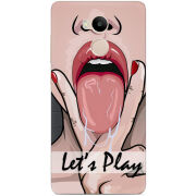 Чехол Uprint Xiaomi Redmi 4 Prime 