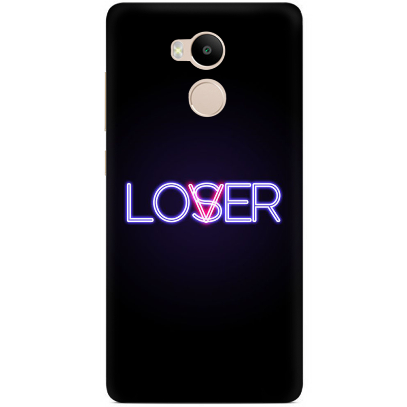 Чехол Uprint Xiaomi Redmi 4 Prime 