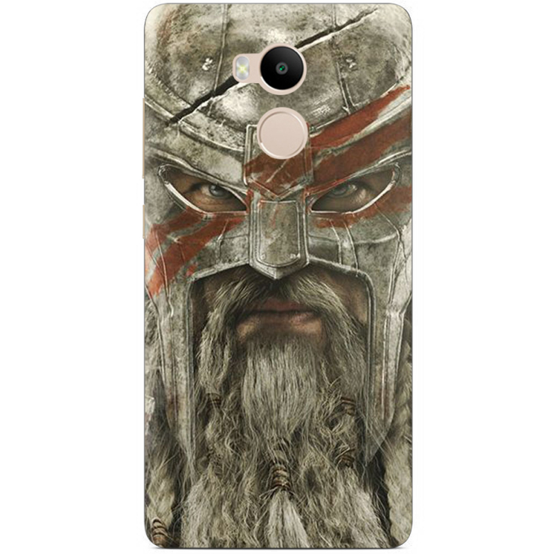 Чехол Uprint Xiaomi Redmi 4 Prime 