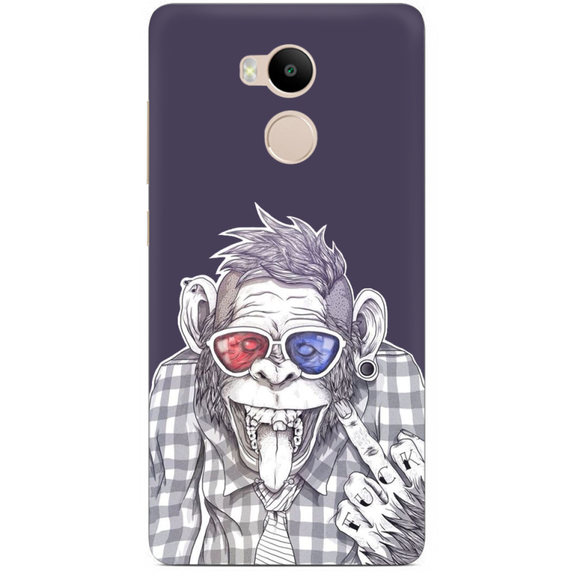 Чехол Uprint Xiaomi Redmi 4 Prime 