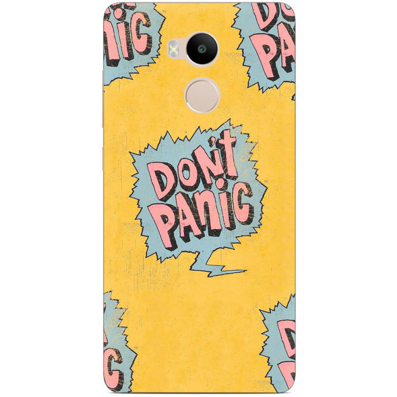 Чехол Uprint Xiaomi Redmi 4 Prime 