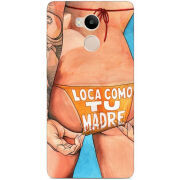 Чехол Uprint Xiaomi Redmi 4 Prime 