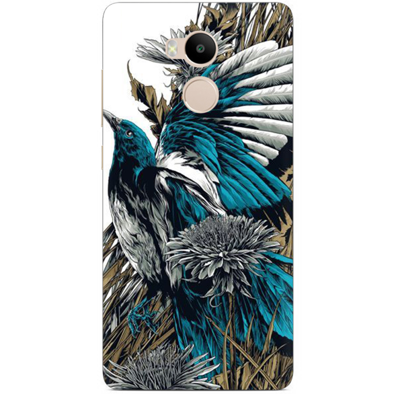 Чехол Uprint Xiaomi Redmi 4 Prime 