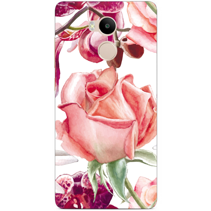 Чехол Uprint Xiaomi Redmi 4 Prime 