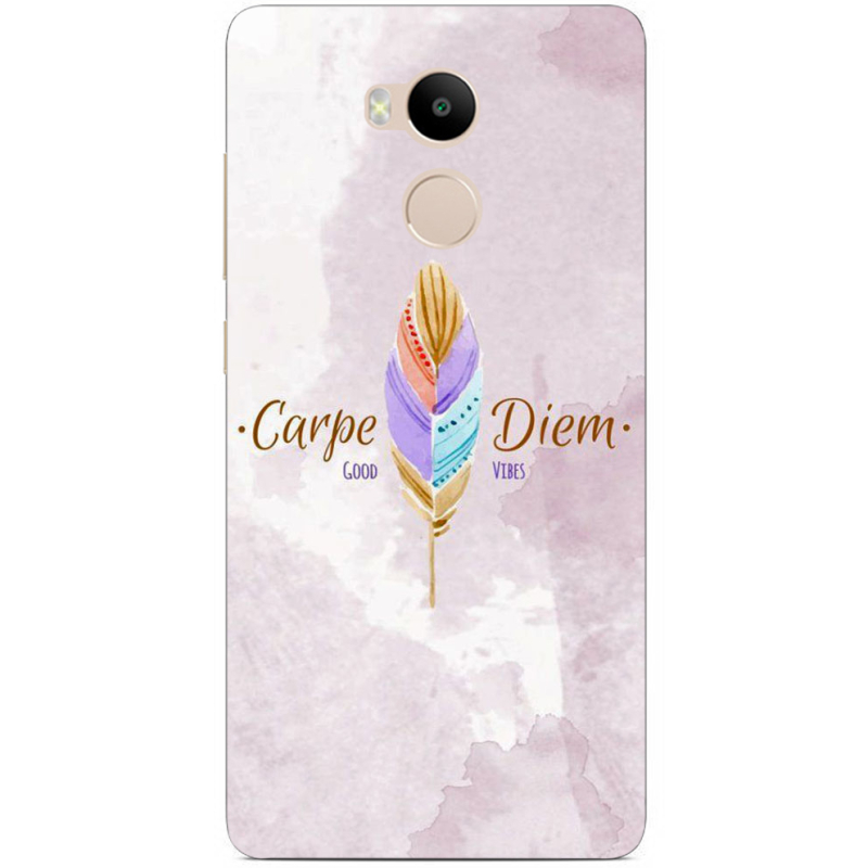 Чехол Uprint Xiaomi Redmi 4 Prime 