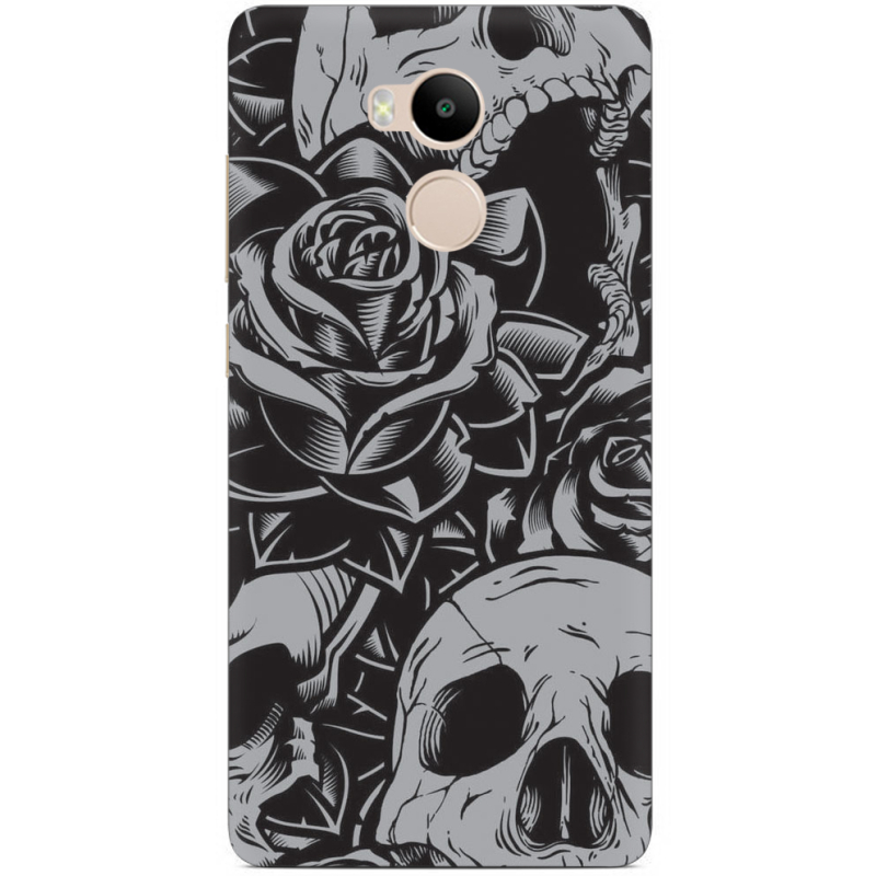 Чехол Uprint Xiaomi Redmi 4 Prime 