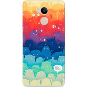 Чехол Uprint Xiaomi Redmi 4 Prime 