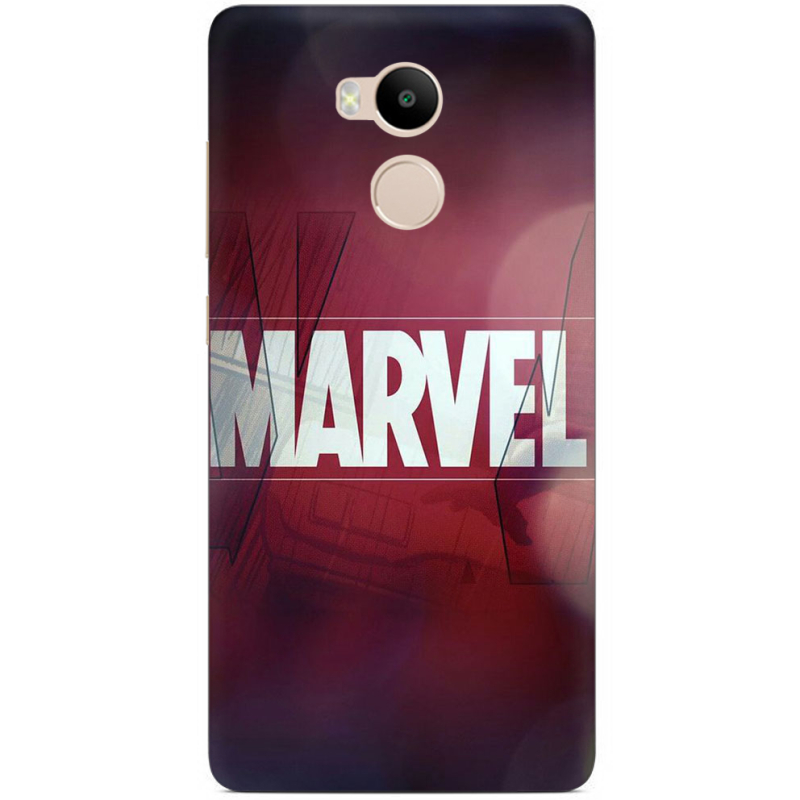 Чехол Uprint Xiaomi Redmi 4 Prime 