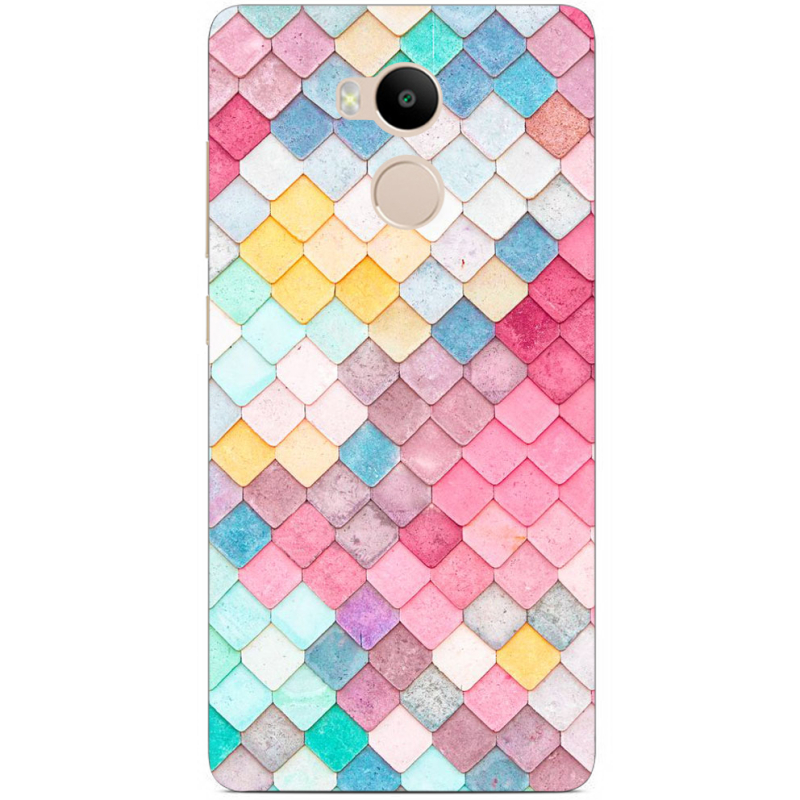 Чехол Uprint Xiaomi Redmi 4 Prime 