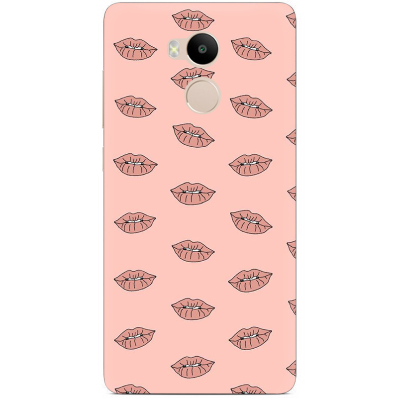 Чехол Uprint Xiaomi Redmi 4 Prime 