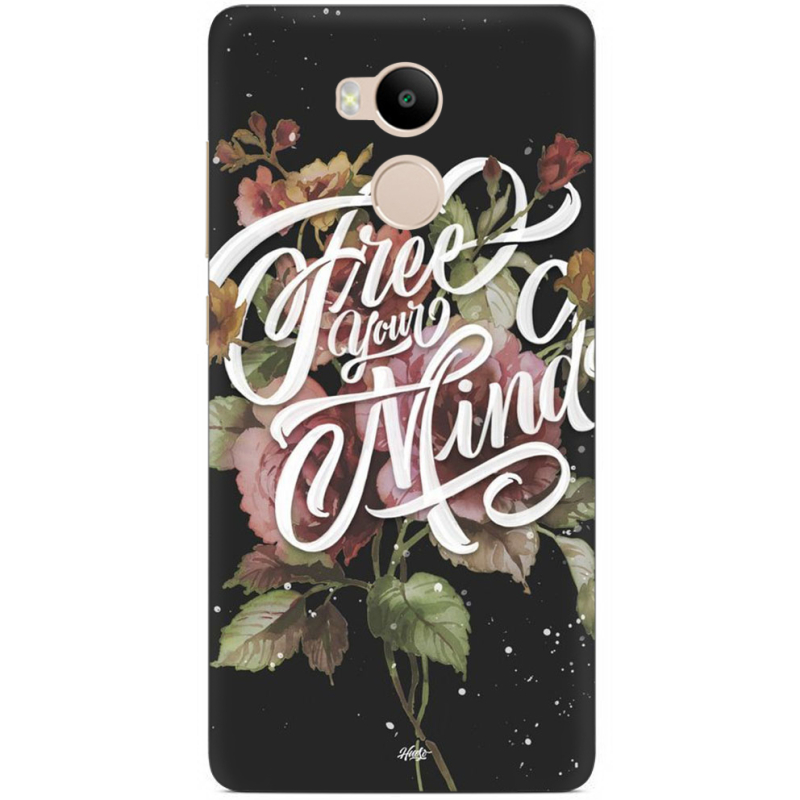 Чехол Uprint Xiaomi Redmi 4 Prime 