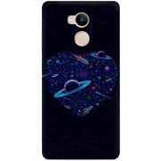 Чехол Uprint Xiaomi Redmi 4 Prime 