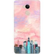 Чехол Uprint Xiaomi Redmi 4 Prime 