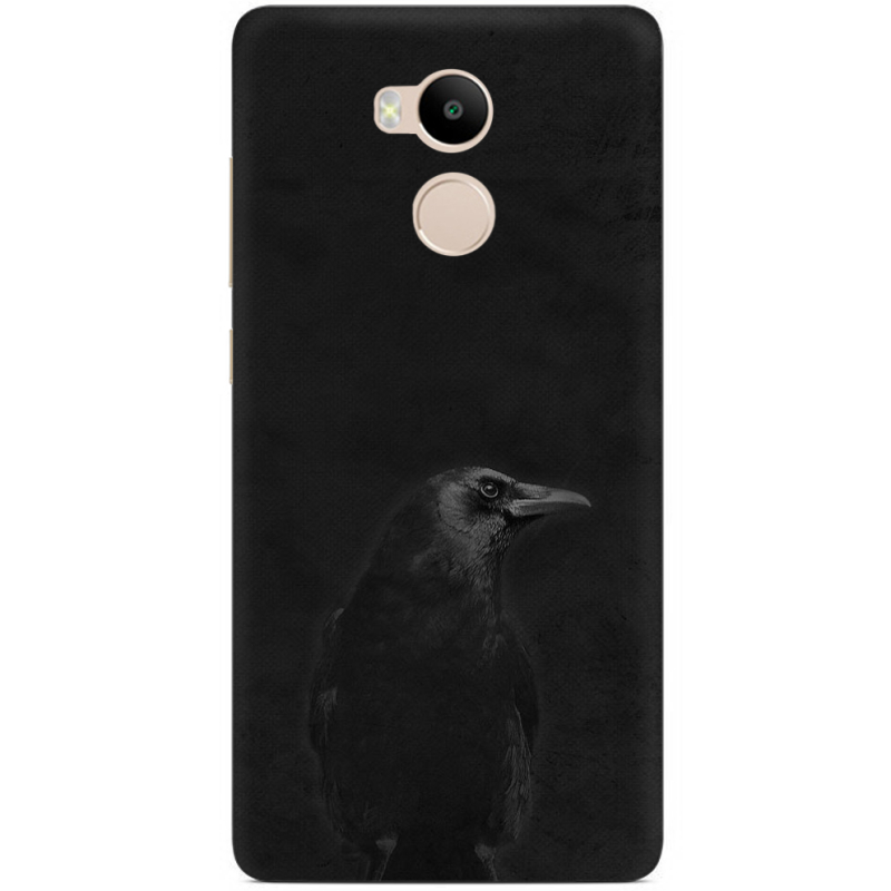 Чехол Uprint Xiaomi Redmi 4 Prime 