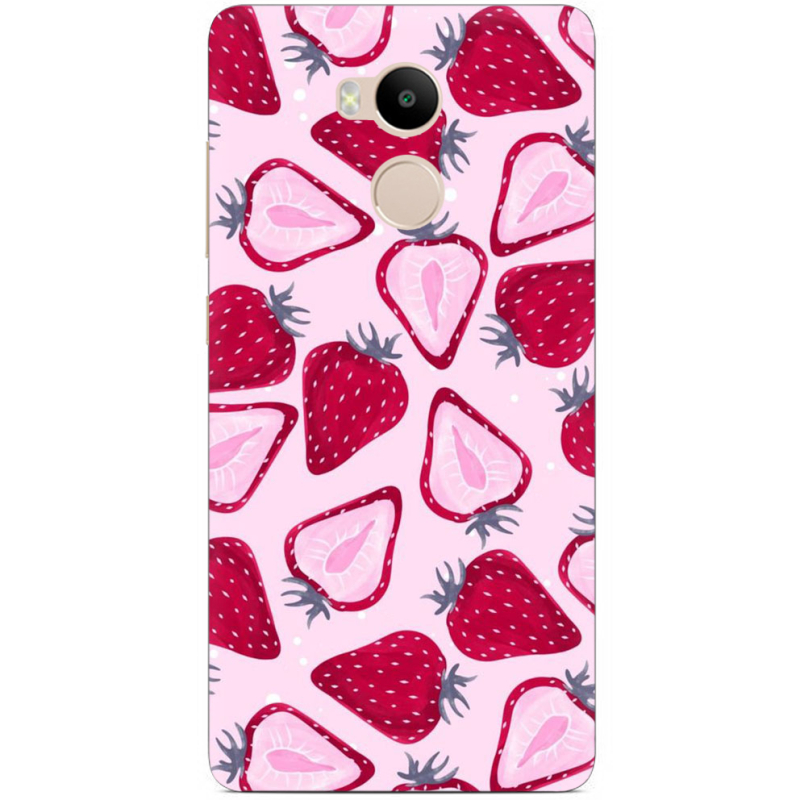 Чехол Uprint Xiaomi Redmi 4 Prime 