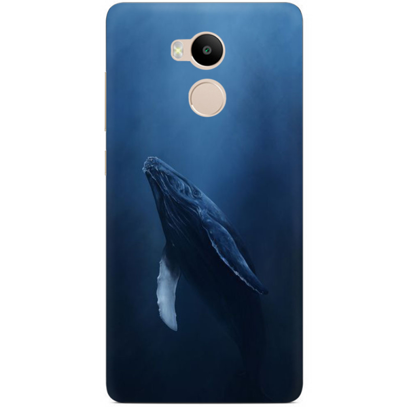 Чехол Uprint Xiaomi Redmi 4 Prime 