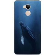 Чехол Uprint Xiaomi Redmi 4 Prime 