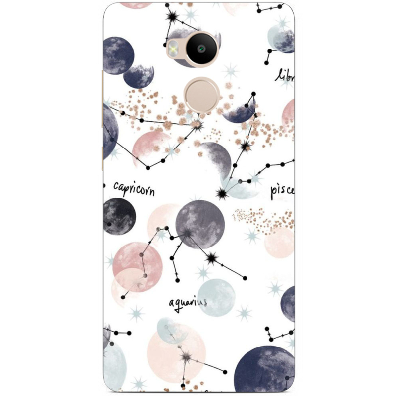 Чехол Uprint Xiaomi Redmi 4 Prime 