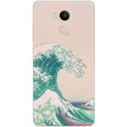 Чехол Uprint Xiaomi Redmi 4 Prime 