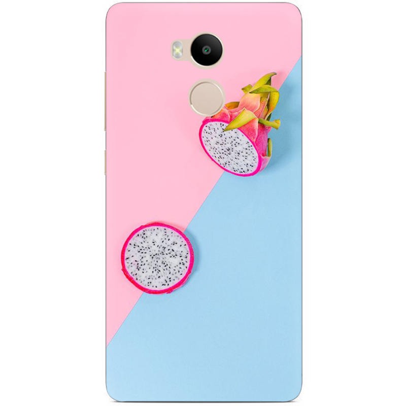 Чехол Uprint Xiaomi Redmi 4 Prime 