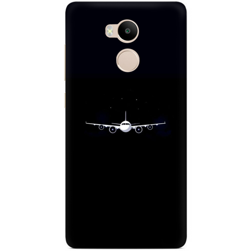 Чехол Uprint Xiaomi Redmi 4 Prime 