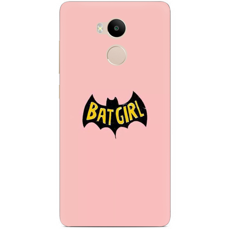 Чехол Uprint Xiaomi Redmi 4 Prime 