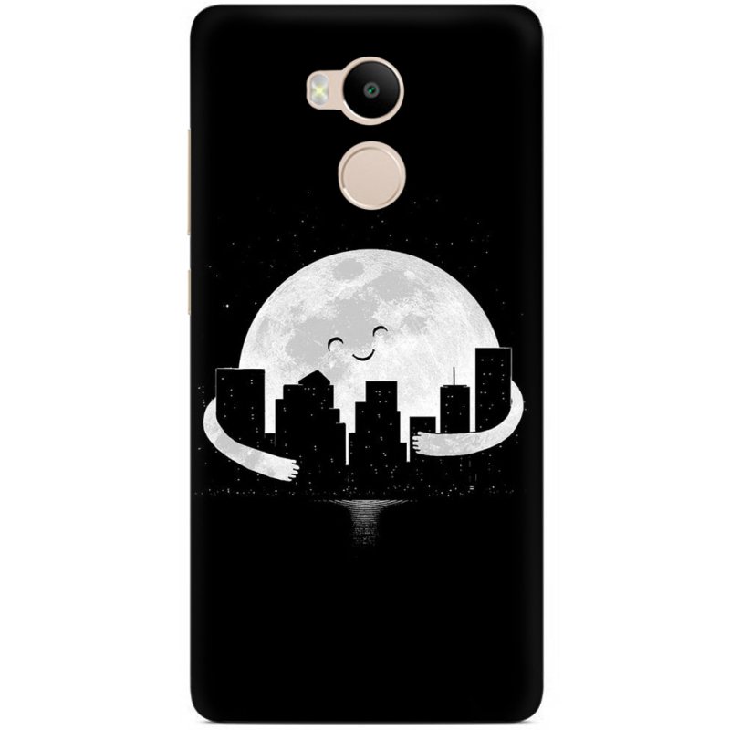 Чехол Uprint Xiaomi Redmi 4 Prime 