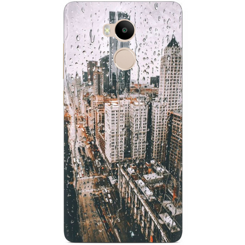 Чехол Uprint Xiaomi Redmi 4 Prime 