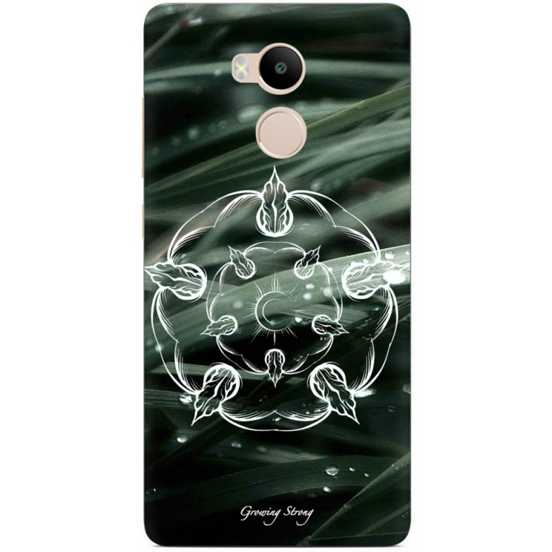 Чехол Uprint Xiaomi Redmi 4 Prime 