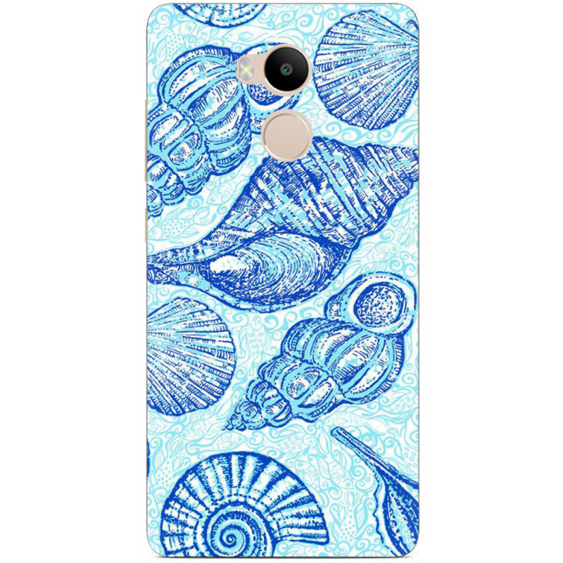 Чехол Uprint Xiaomi Redmi 4 Prime 