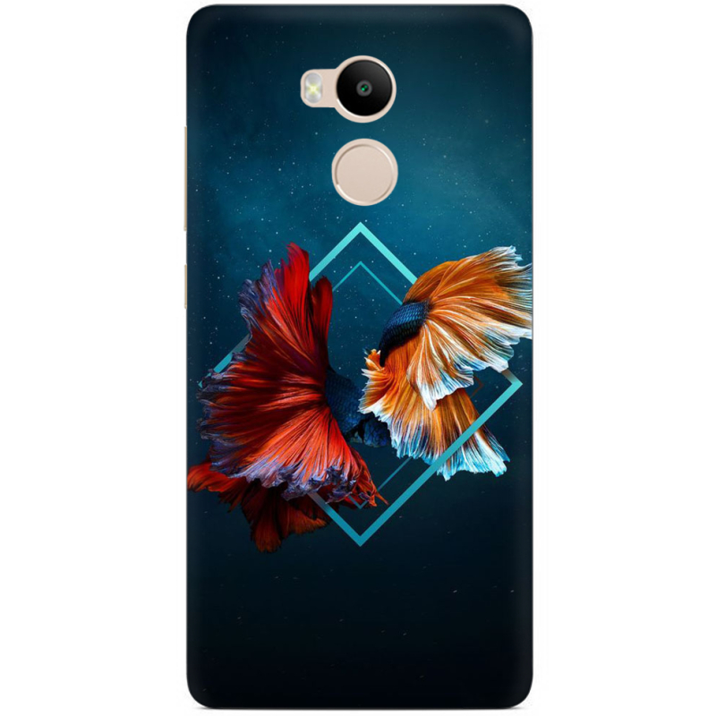 Чехол Uprint Xiaomi Redmi 4 Prime 