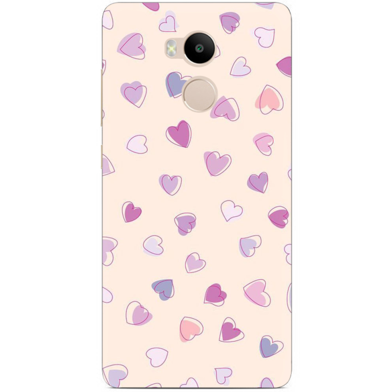 Чехол Uprint Xiaomi Redmi 4 Prime 