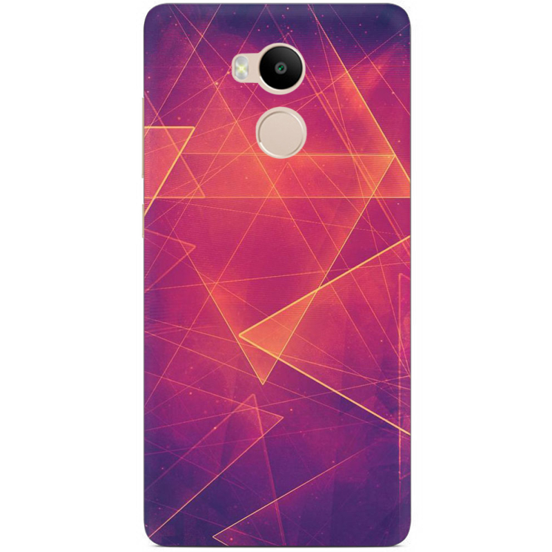 Чехол Uprint Xiaomi Redmi 4 Prime 