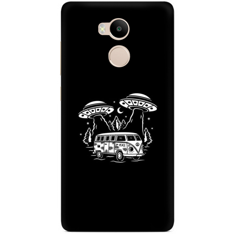 Чехол Uprint Xiaomi Redmi 4 Prime 