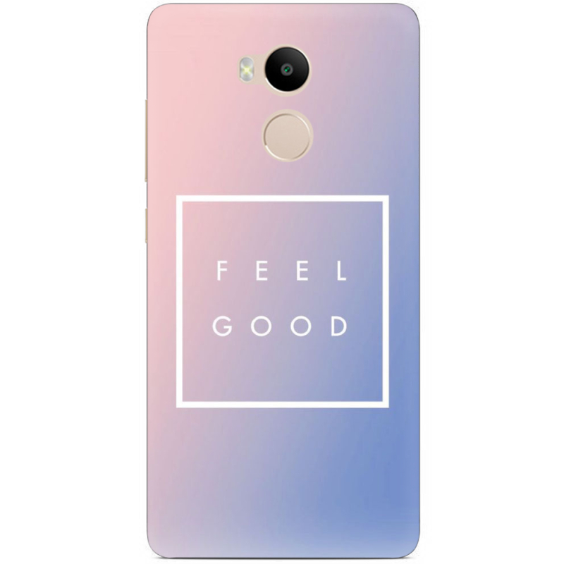 Чехол Uprint Xiaomi Redmi 4 Prime 