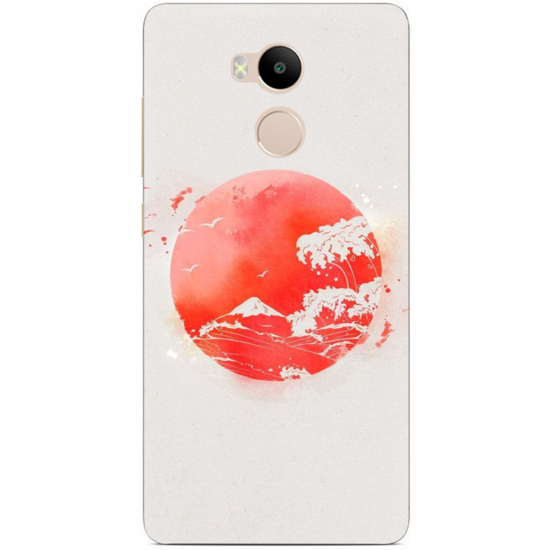 Чехол Uprint Xiaomi Redmi 4 Prime 