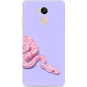 Чехол Uprint Xiaomi Redmi 4 Prime 