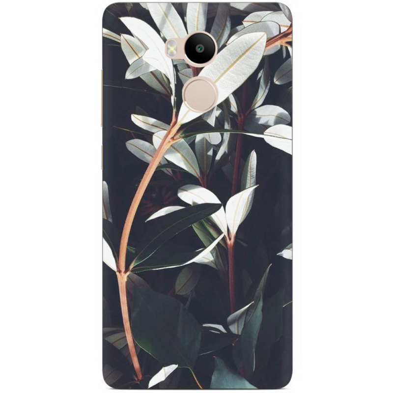 Чехол Uprint Xiaomi Redmi 4 Prime 