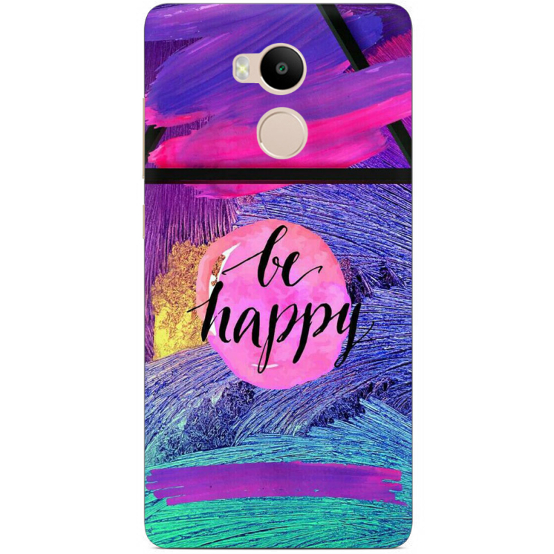 Чехол Uprint Xiaomi Redmi 4 Prime 