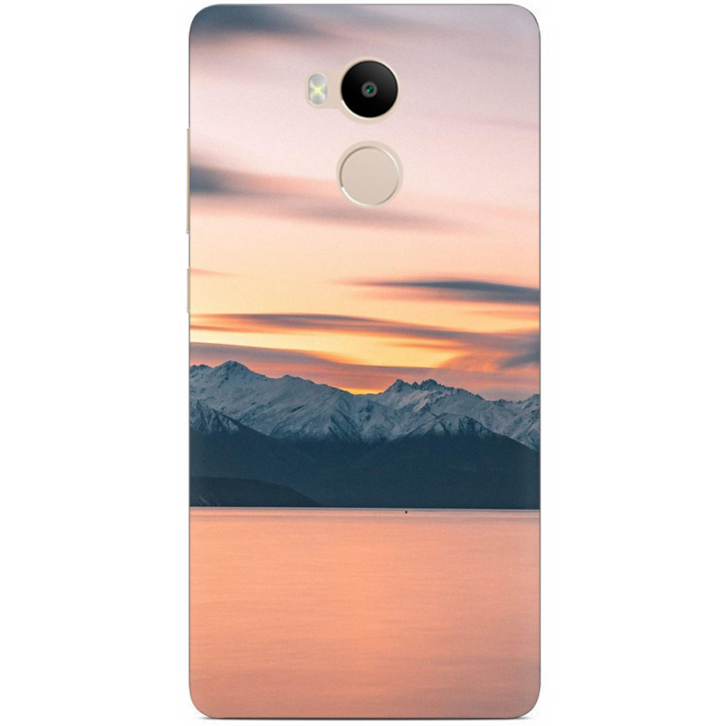 Чехол Uprint Xiaomi Redmi 4 Prime 