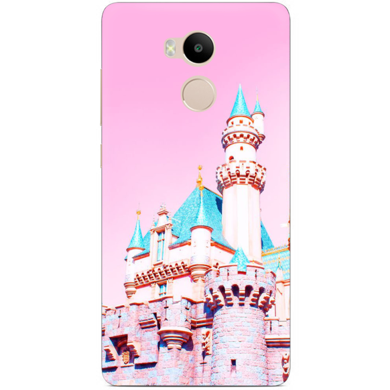 Чехол Uprint Xiaomi Redmi 4 Prime 