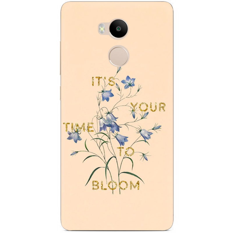 Чехол Uprint Xiaomi Redmi 4 Prime 