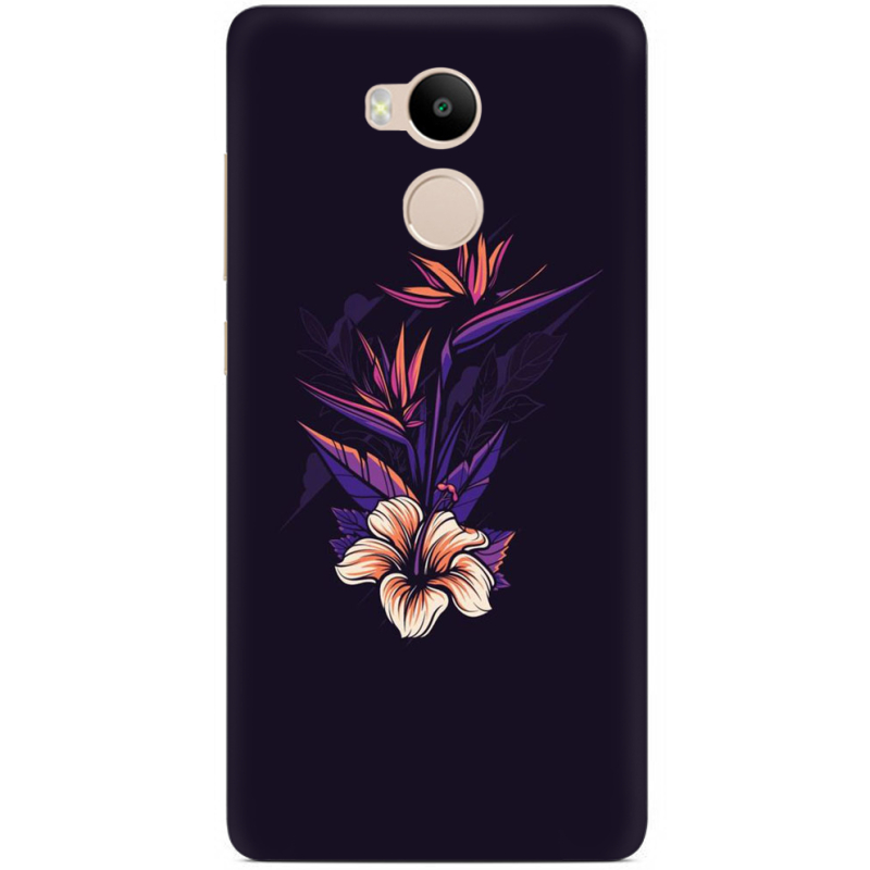 Чехол Uprint Xiaomi Redmi 4 Prime 