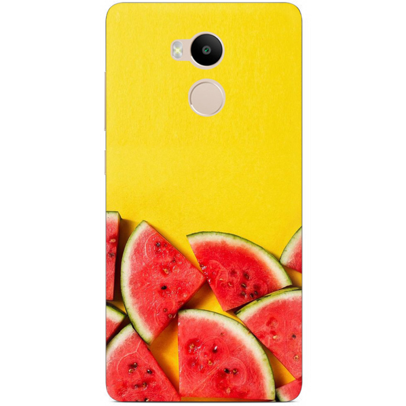 Чехол Uprint Xiaomi Redmi 4 Prime 