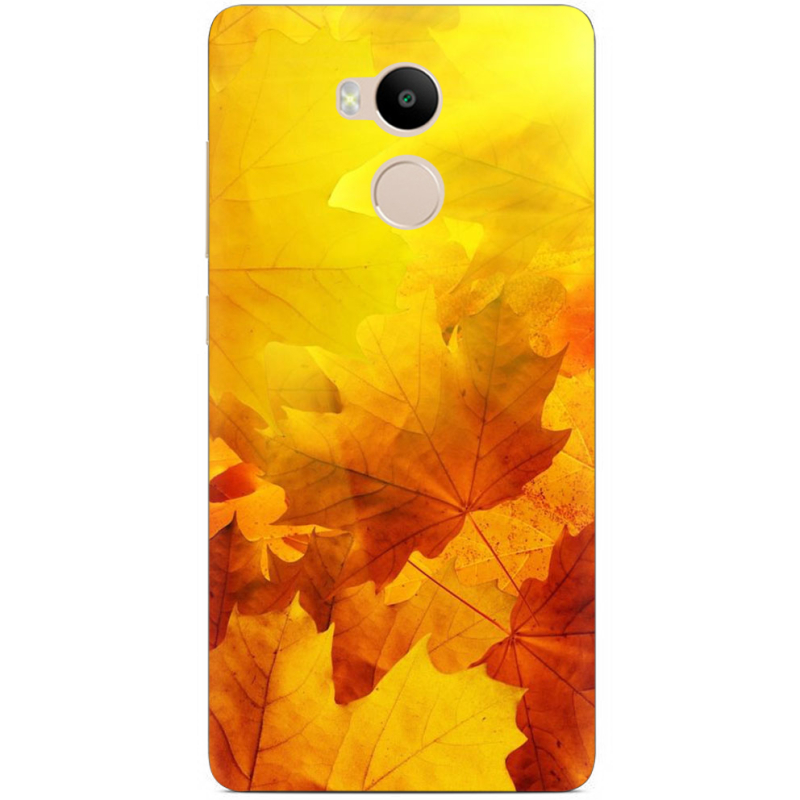 Чехол Uprint Xiaomi Redmi 4 Prime 