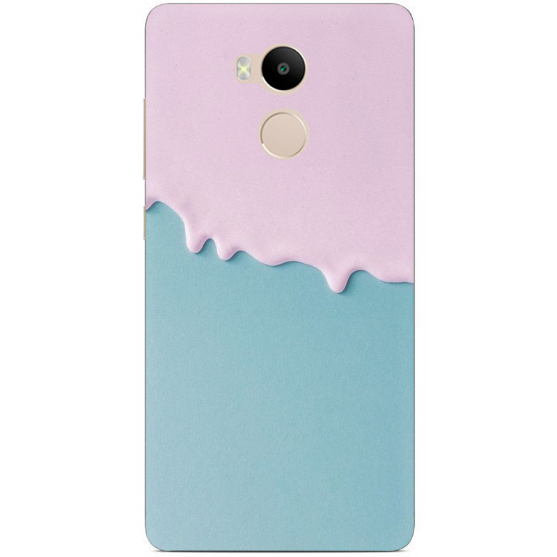 Чехол Uprint Xiaomi Redmi 4 Prime 