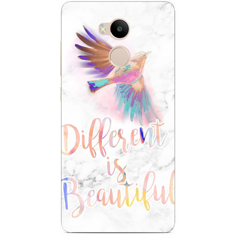 Чехол Uprint Xiaomi Redmi 4 Prime 